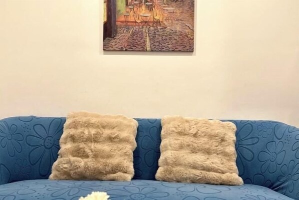 Room - Acadia Center Suites (Pattaya)