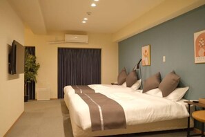 Room - TOUGAN HOTEL (Osaka)