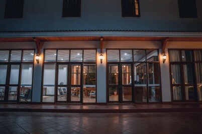 Ruoxi Hotel