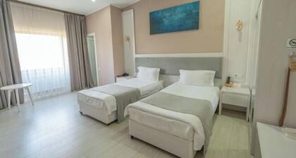 Central Asia Inn Hotel