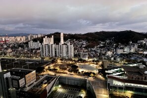 Unclassified image, 3 of 14, button - HANGANG Gold Hotel Seoul (Seoul)