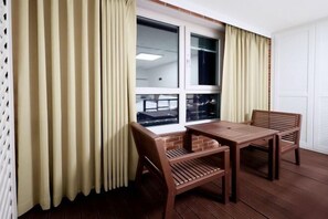 Room - HANGANG Gold Hotel Seoul (Seoul)
