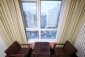 Room - HANGANG Gold Hotel Seoul (Seoul)