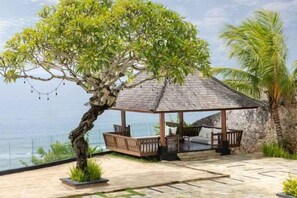 Interior - Nagasutra Villa by Nakula (Bali)