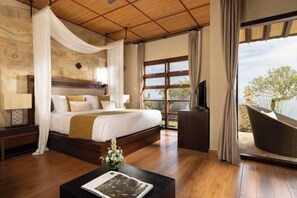 Room - Nagasutra Villa by Nakula (Bali)