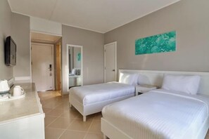 Cots/infant beds - Steigenberger Aqua Magic, All Inclusive (Hurghada)