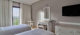 Steigenberger Aqua Magic, All Inclusive