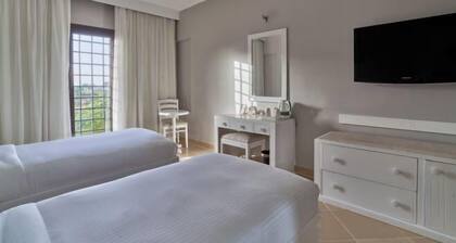 Steigenberger Aqua Magic, All Inclusive