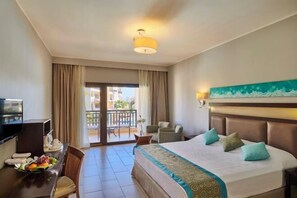 Cribs/infant beds - Steigenberger Aqua Magic, All Inclusive (Hurghada)