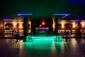 Bar (on property) - Steigenberger Aqua Magic, All Inclusive (Hurghada)