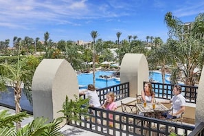 Unclassified image, 4 of 13, button - Steigenberger Aqua Magic, All Inclusive (Hurghada)