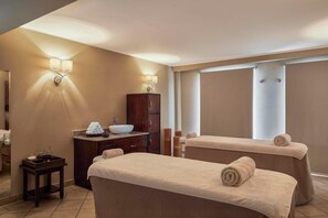 Spa - Steigenberger Aqua Magic, All Inclusive (Hurghada)