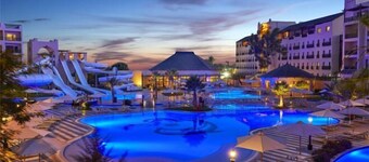 Steigenberger Aqua Magic, All Inclusive
