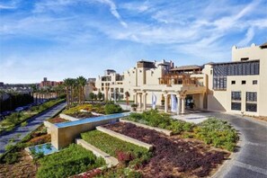 Exterior - Steigenberger Aqua Magic, All Inclusive (Hurghada)