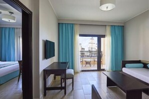 Cots/infant beds - Steigenberger Aqua Magic, All Inclusive (Hurghada)