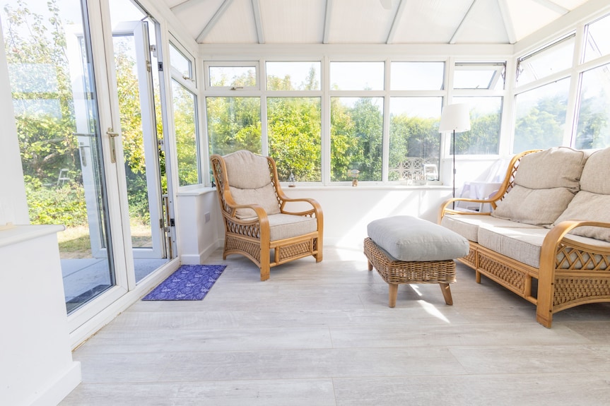 Mudeford Moments - A 3 Bedroom Bungalow Located In A Peaceful Cul-de-sac - Highcliffe