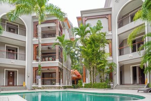 Pool - Tropical Beachfront Oasis (Jaco)