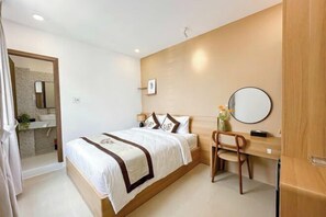 Room - The Cozy Nest (Ho Chi Minh City)