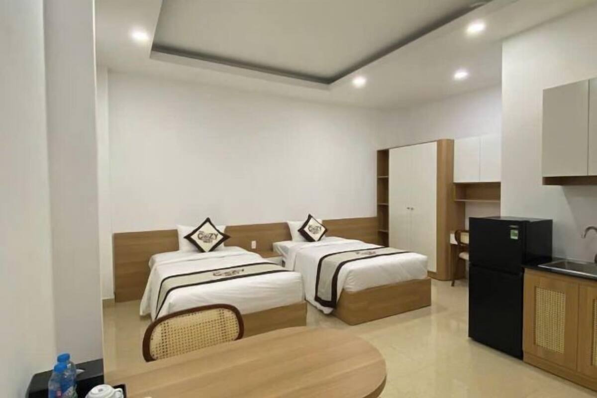 Kamer