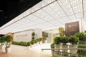 Detalle del exterior