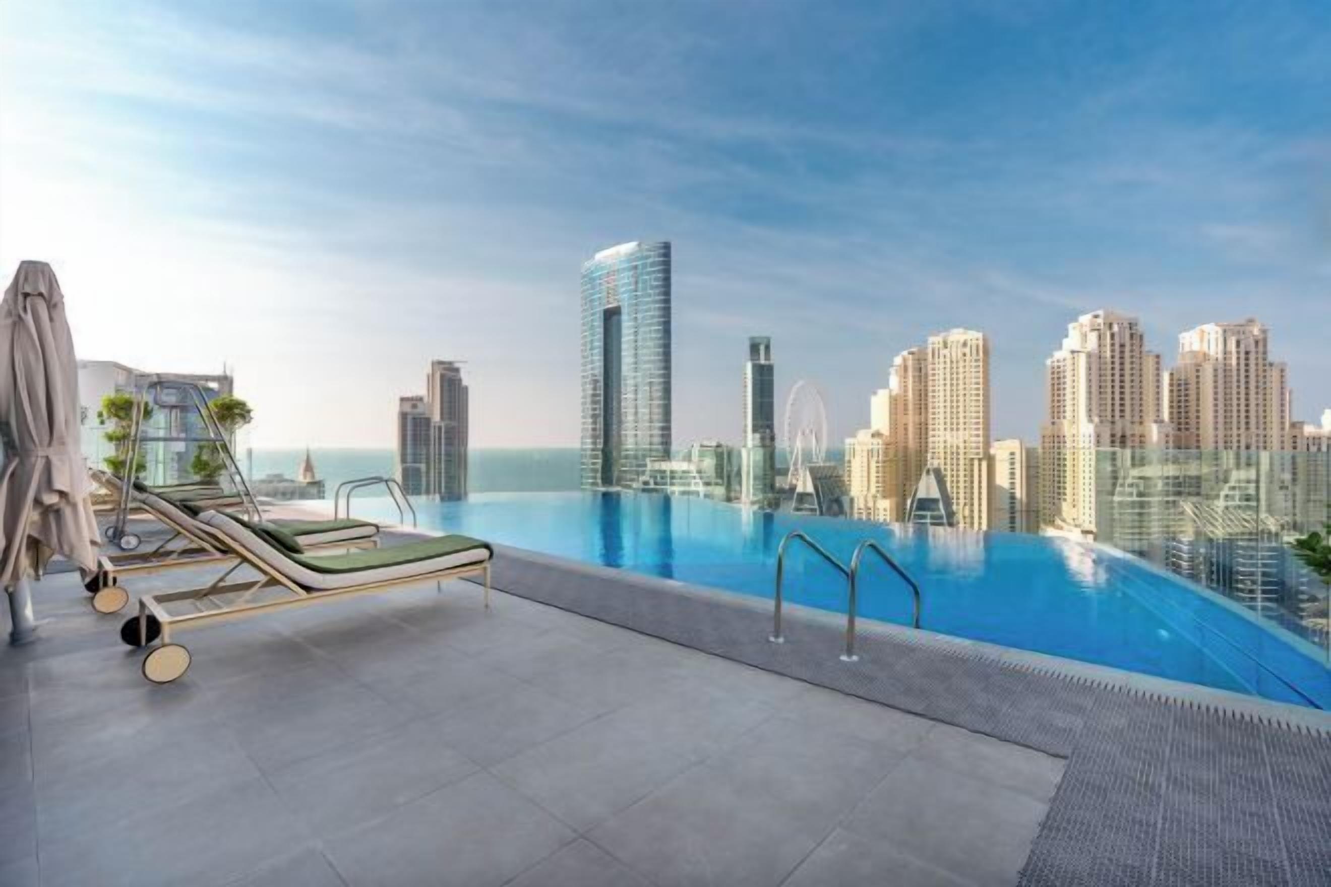 Piscina al aire libre