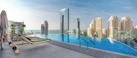 Piscina al aire libre