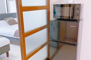 Room - City Heim Building (Tokyo)