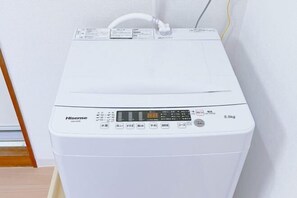 Room - City Heim Building (Tokyo)