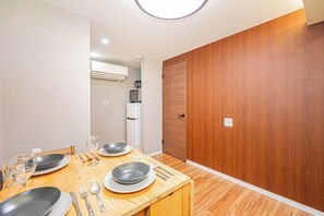 Room - daiwa Hotel, Skytree, Ueno Park, Asakusa Temple (Tokyo)