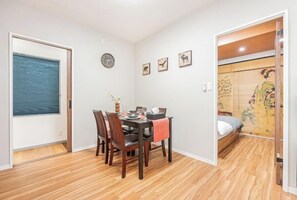 Room - daiwa Hotel, Skytree, Ueno Park, Asakusa Temple (Tokyo)