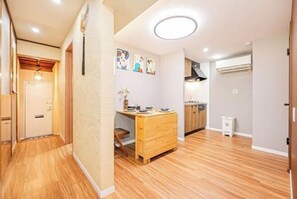 Room - daiwa Hotel, Skytree, Ueno Park, Asakusa Temple (Tokyo)