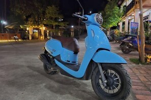 Property grounds - Nan Ya Hotel(Sene Hua Phanh Guesthouse) (Luang Prabang)