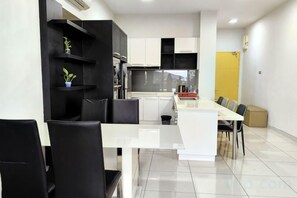 Unclassified image, 4 of 34, button - Loft B Imago Mall Sunset Seaview Golf Course 8-9pax 3Bedrooms 3 Bathrooms (Kota Kinabalu)