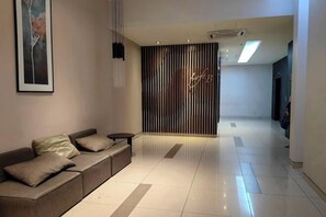 Lobbylounge