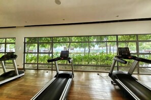 Unclassified image, 5 of 34, button - Loft B Imago Mall Sunset Seaview Golf Course 8-9pax 3Bedrooms 3 Bathrooms (Kota Kinabalu)