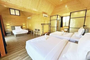 Room - Nature Resort (Semporna)