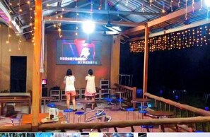 Interior - Nature Resort (Semporna)