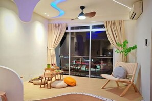 Room - Malaysia Kulai D'Putra Suites Serviced Apartment (Kulai)