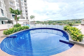 Unclassified image, 2 of 10, button - Malaysia Kulai D'Putra Suites Serviced Apartment (Kulai)