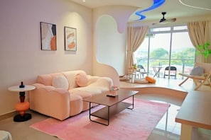 Room - Malaysia Kulai D'Putra Suites Serviced Apartment (Kulai)