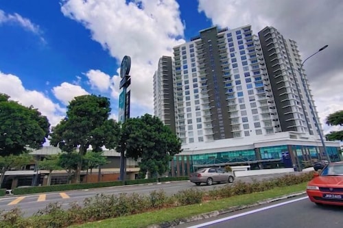 Malaysia Kulai D'Putra Suites Serviced Apartment