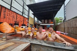 Unclassified image, 5 of 11, button - U Box Hostel (Koh Samui)