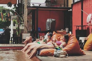 Unclassified image, 4 of 11, button - U Box Hostel (Koh Samui)
