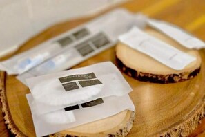 Room - U Box Hostel (Koh Samui)