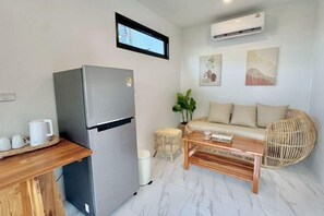 Room - U Box Hostel (Koh Samui)