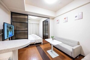 Room - MA Masters Residence Dotonbori Shimanouchi Shinsaibashi (Osaka)