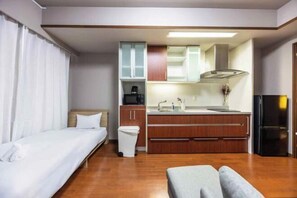 Room - MA Masters Residence Dotonbori Shimanouchi Shinsaibashi (Osaka)