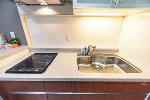 Room - MA Masters Residence Dotonbori Shimanouchi Shinsaibashi (Osaka)