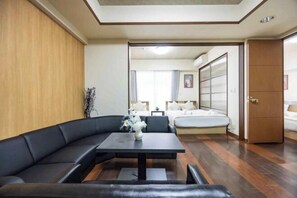 Room - MA Masters Residence Dotonbori Shimanouchi Shinsaibashi (Osaka)