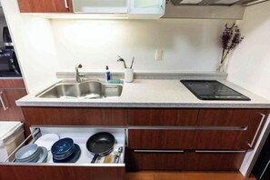 Room - MA Masters Residence Dotonbori Shimanouchi Shinsaibashi (Osaka)